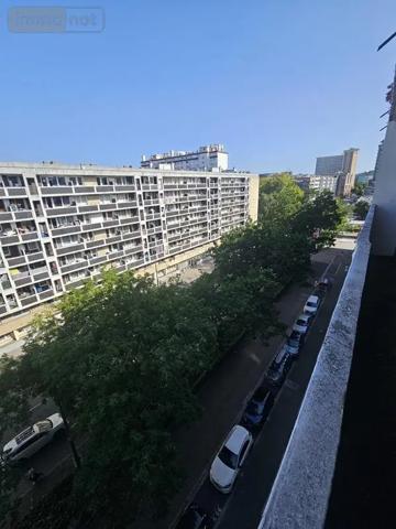 Achat - Appartement Lille 59000 4 pièces 82 m 2