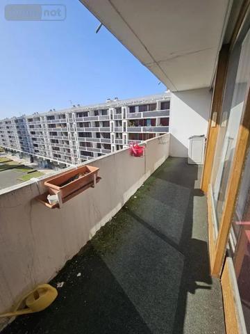 Achat - Appartement Lille 59000 4 pièces 82 m 2