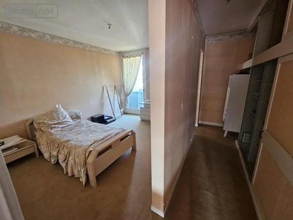 Achat - Appartement Lille 59000 4 pièces 82 m 2