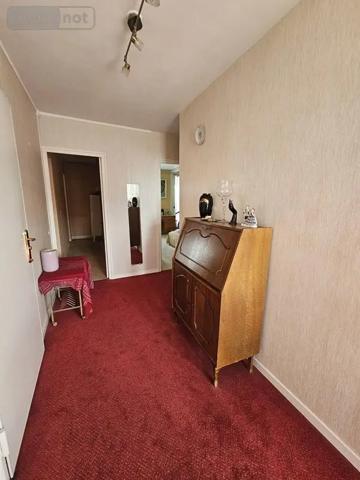 Achat - Appartement Lille 59000 4 pièces 82 m 2