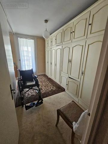 Achat - Appartement Lille 59000 4 pièces 82 m 2