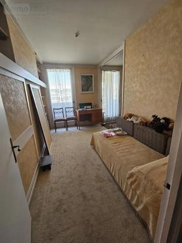 Achat - Appartement Lille 59000 4 pièces 82 m 2