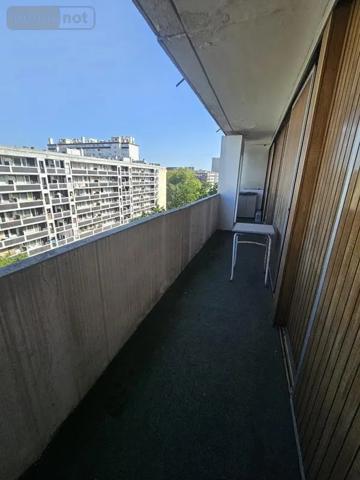 Achat - Appartement Lille 59000 4 pièces 82 m 2