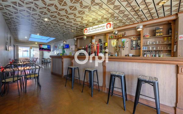 Immeuble à vendre    4 pièces • 190,41 m2 Douai
