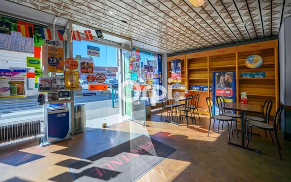 Immeuble à vendre    4 pièces • 190,41 m2 Douai