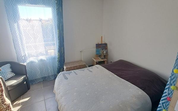 Appartement à vendre    2 pièces • 38 m2 Six-Fours-les-Plages