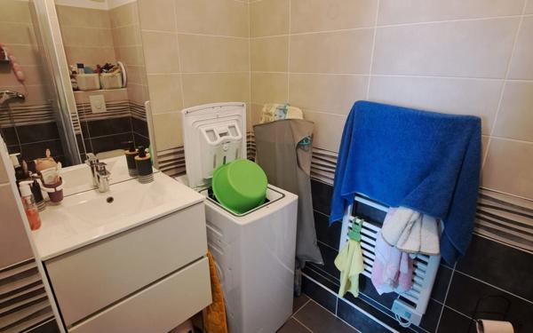 Appartement à vendre    2 pièces • 38 m2 Six-Fours-les-Plages