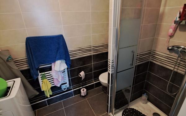 Appartement à vendre    2 pièces • 38 m2 Six-Fours-les-Plages