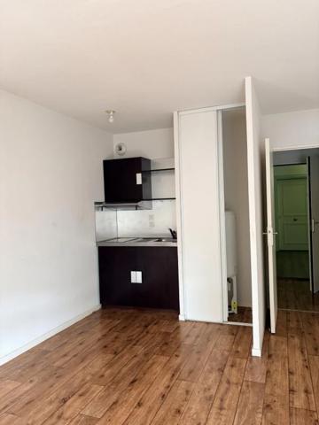 Appartement à louer à Sens (89100)