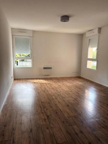 Appartement à louer à Sens (89100)