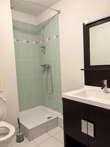Appartement à louer à Sens (89100)