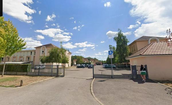 Appartement à louer à Sens (89100)
