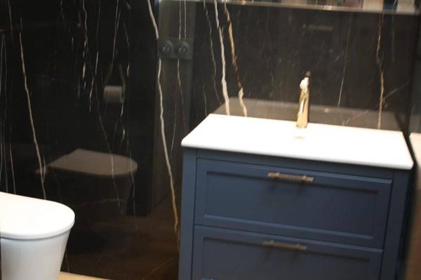 Appartement moderne à Villefranche-sur-Mer