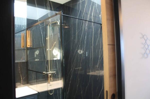 Appartement moderne à Villefranche-sur-Mer