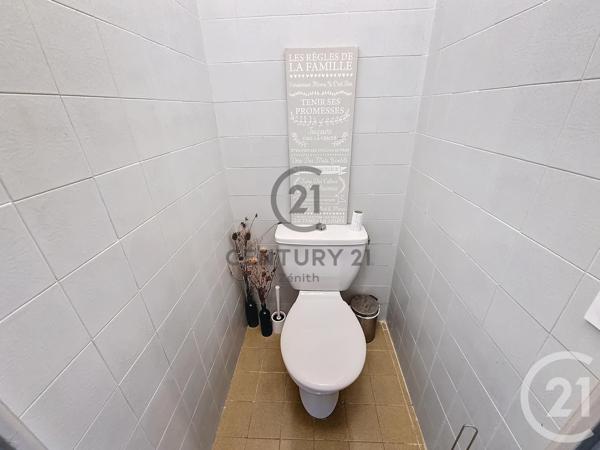 Appartement F1 à vendre  1 pièce - 23,01 m2 LE BARCARES - 66