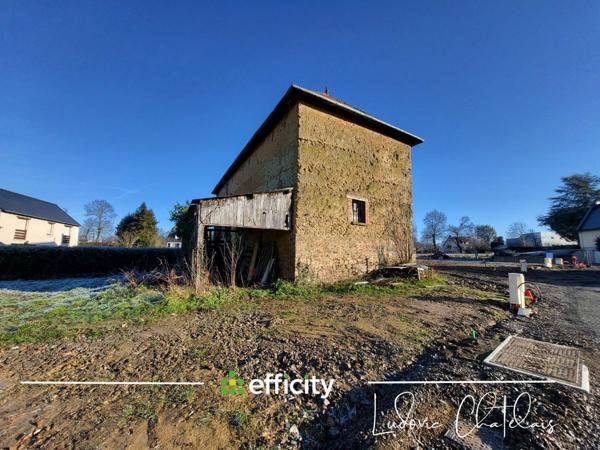 Maison 4 pièces - 150 m²