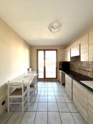 Appartement à vendre à Villeurbanne (69100)