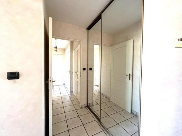 Appartement à vendre à Villeurbanne (69100)