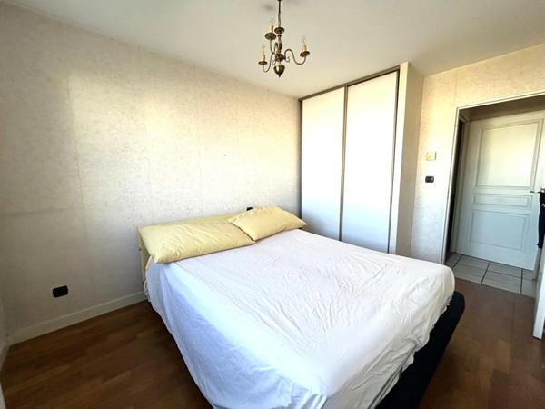 Appartement à vendre à Villeurbanne (69100)