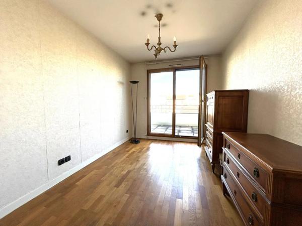 Appartement à vendre à Villeurbanne (69100)