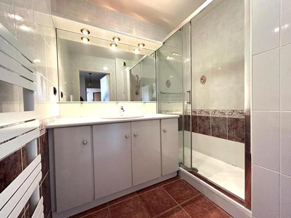 Appartement à vendre à Villeurbanne (69100)