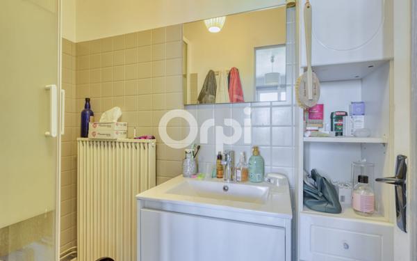 Appartement à vendre    3 pièces • 95 m2 Villemomble