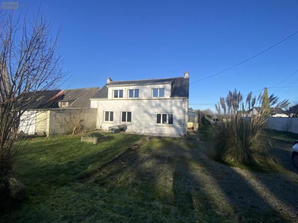 Maison à vendre à Languidic dans le Morbihan (56440), ref : 2781-56030