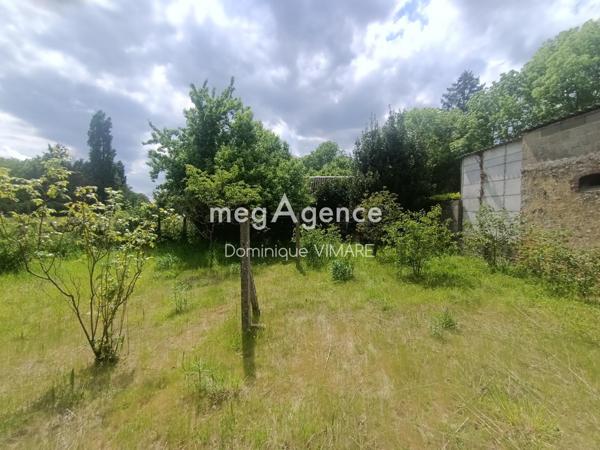 Terrain à TELOCHE, 72220 - 361m²