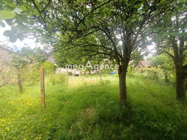 Terrain à TELOCHE, 72220 - 361m²