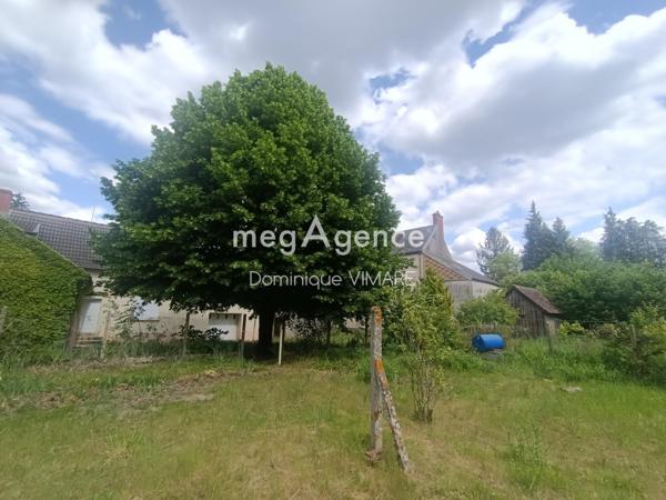 Terrain à TELOCHE, 72220 - 361m²