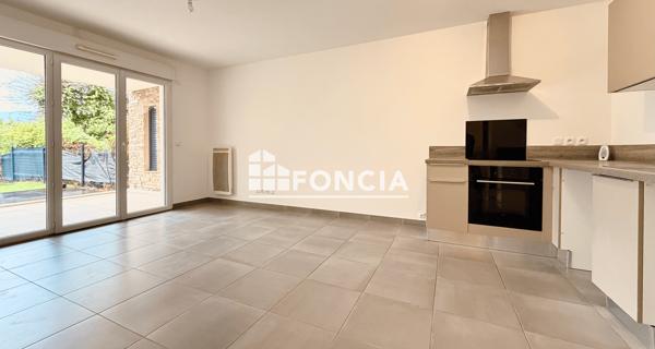 À vendre Appartement 4 pièces 70.18 m² - Sainte-maxime 83120
