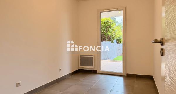 À vendre Appartement 4 pièces 70.18 m² - Sainte-maxime 83120