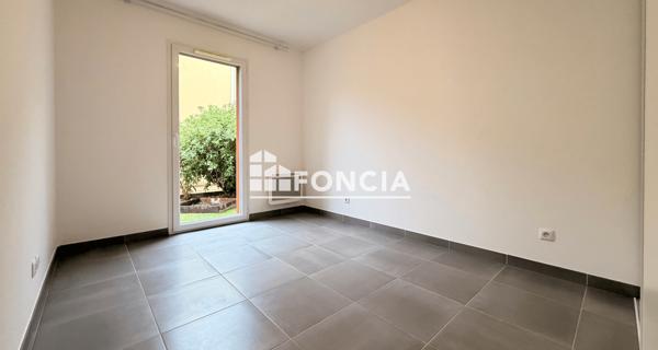 À vendre Appartement 4 pièces 70.18 m² - Sainte-maxime 83120