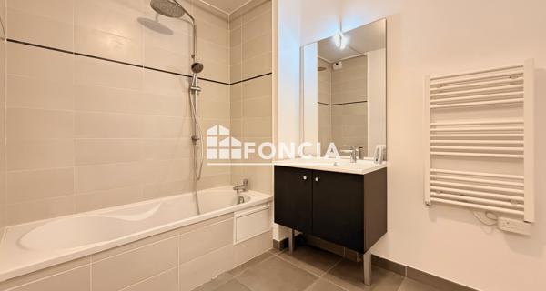 À vendre Appartement 4 pièces 70.18 m² - Sainte-maxime 83120