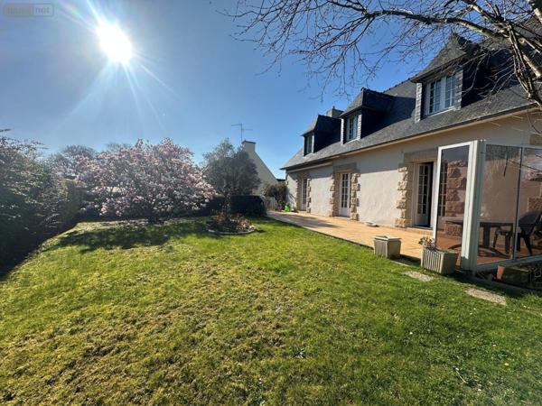 Maison à vendre à Saint-Malo en Ille-et-Vilaine (35400), ref : 11747/531   
ROSAIS