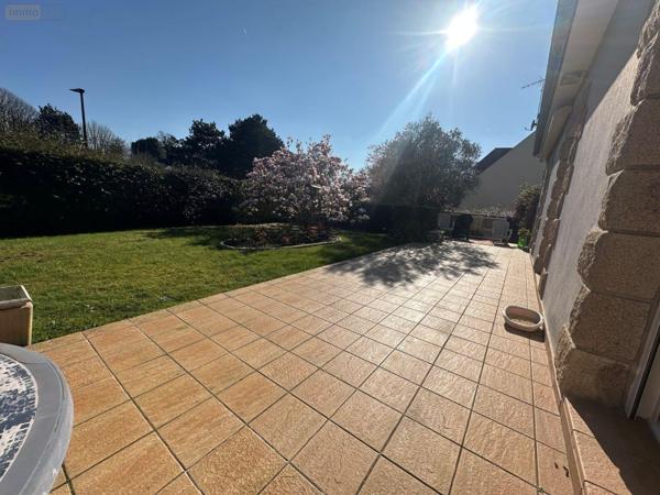 Maison à vendre à Saint-Malo en Ille-et-Vilaine (35400), ref : 11747/531   
ROSAIS