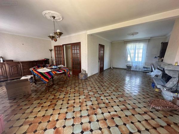 Maison à vendre à Saint-Malo en Ille-et-Vilaine (35400), ref : 11747/531   
ROSAIS