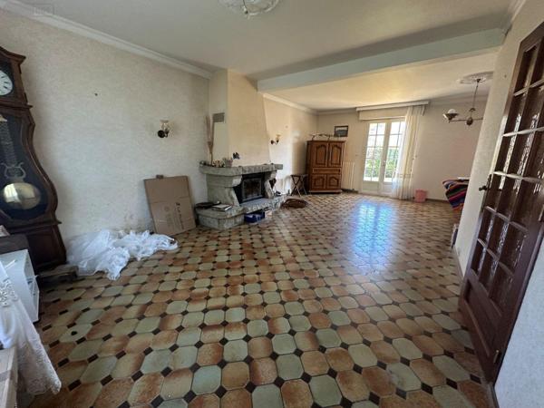 Maison à vendre à Saint-Malo en Ille-et-Vilaine (35400), ref : 11747/531   
ROSAIS