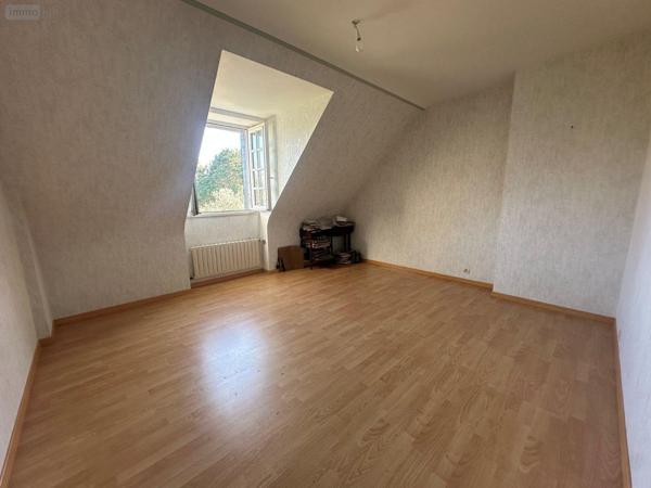Maison à vendre à Saint-Malo en Ille-et-Vilaine (35400), ref : 11747/531   
ROSAIS