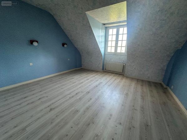 Maison à vendre à Saint-Malo en Ille-et-Vilaine (35400), ref : 11747/531   
ROSAIS