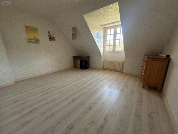 Maison à vendre à Saint-Malo en Ille-et-Vilaine (35400), ref : 11747/531   
ROSAIS