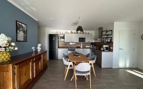 Appartement à vendre    4 pièces • 84,20 m2 Monteux