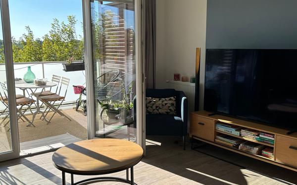 Appartement à vendre    4 pièces • 84,20 m2 Monteux