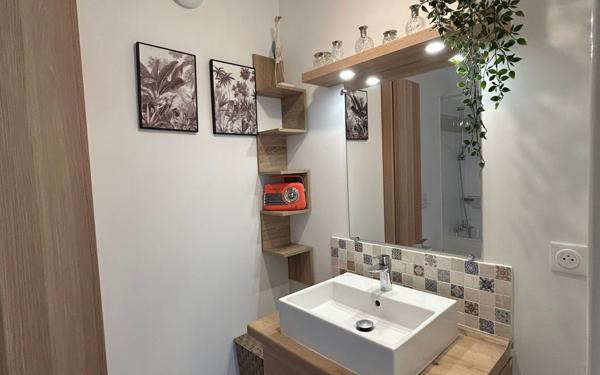 Appartement à vendre    4 pièces • 84,20 m2 Monteux