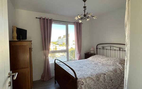 Appartement à vendre    4 pièces • 84,20 m2 Monteux