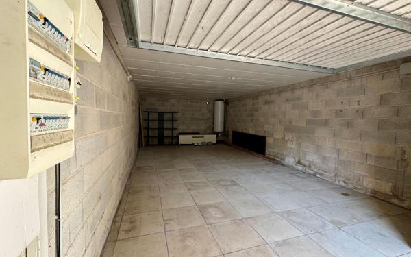 Maison à louer    4 pièces •  Istres