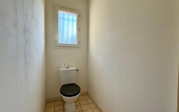 Maison à louer    4 pièces •  Istres