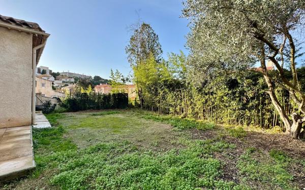 Maison à louer    4 pièces •  Istres