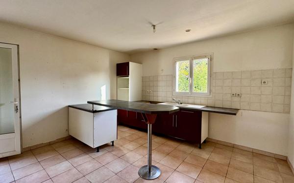 Maison à louer    4 pièces •  Istres