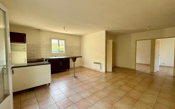 Maison à louer    4 pièces •  Istres